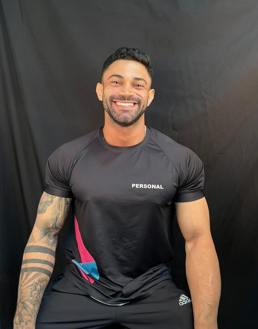 Personal Trainer